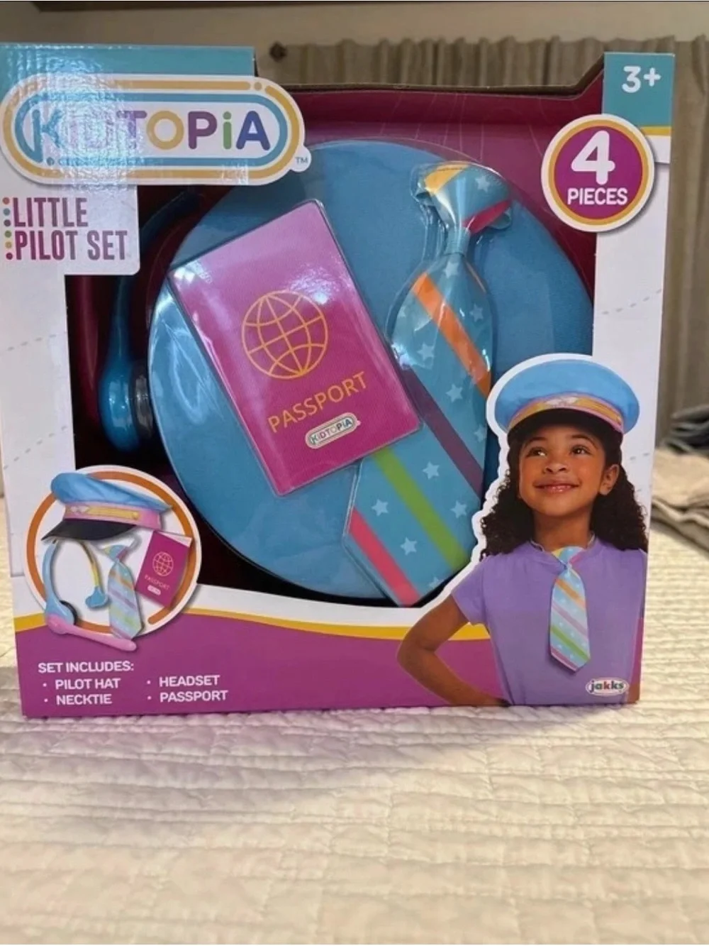 Topia role play